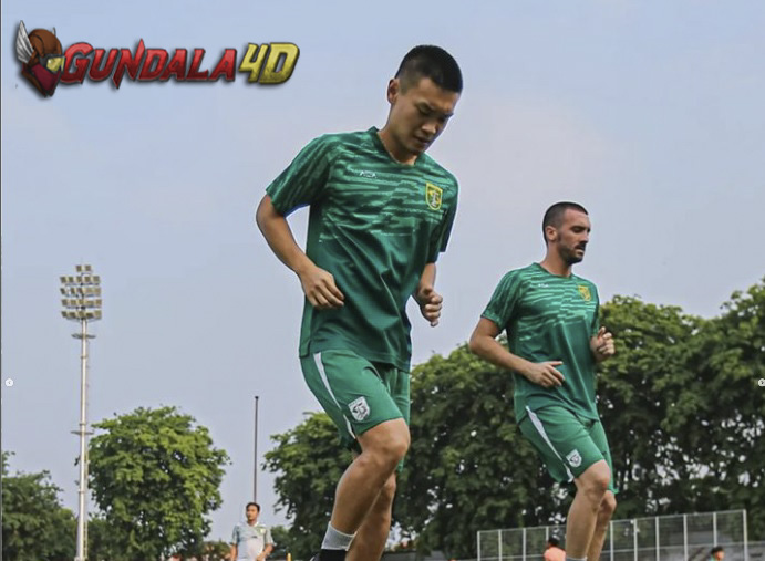 Jelang Hadapi Madura United, Persebaya Surabaya Siapkan Strategi Terbaik demi 3 Poin