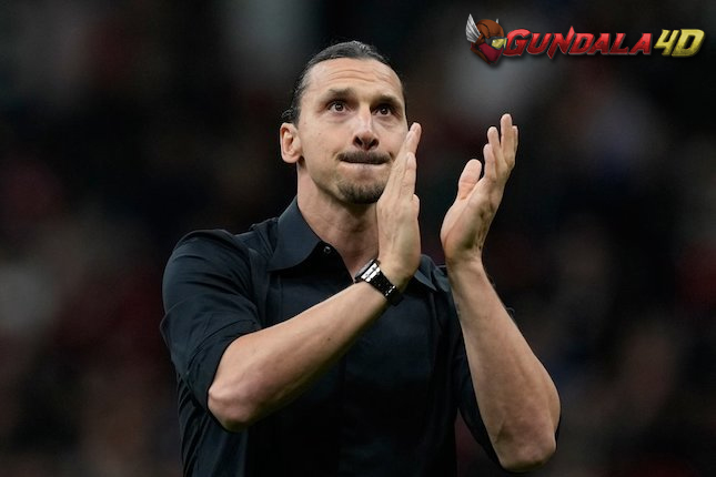 Mengejutkan, Zlatan Ibrahimovic Bela Keluarga Glazer: Pemilik Sudah Berinvestasi di MU!