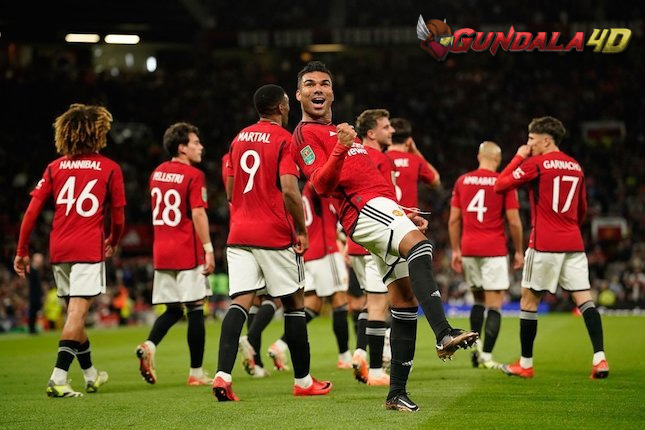 Brentford, Titik Balik Kebangkitan Manchester United