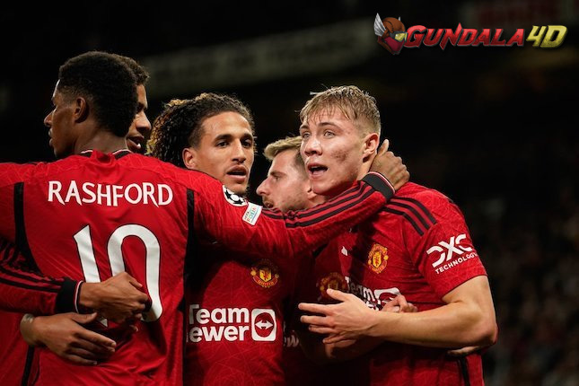 Jamu Brentford, Manchester United Diprediksi Bakal Gagal Menang Lagi