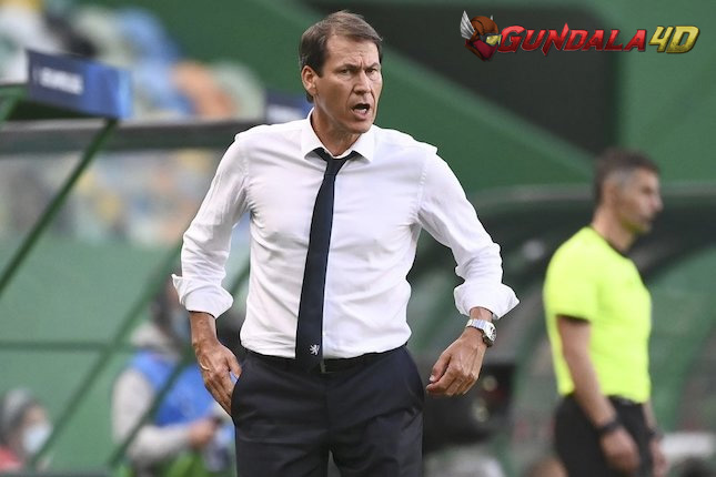 Dipermalukan Fiorentina, Rudi Garcia Berang: Napoli Tidak Punya Mentalitas!