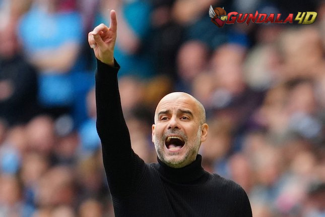 Pep Guardiola Sebut Kekalahan Manchester City Atas Arsenal Efek Gara-gara Pilar Ini Absen!