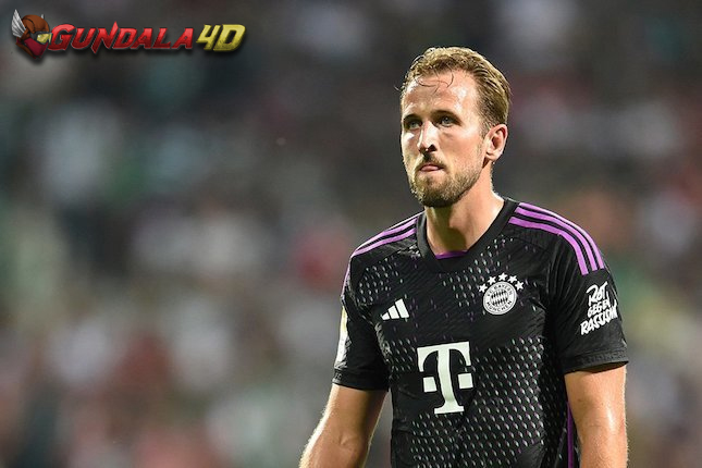 Masih Belum Move On, Michael Owen Gak Terima Harry Kane Gabung Bayern Munchen