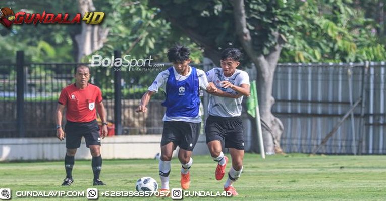 Curhatan Arkhan Kaka usai Timnas U-17 Tuntaskan TC di Jerman