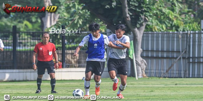 Timnas U-17 Indonesia tercatat melakoni tujuh pertandingan uji coba selama pemusatan latihan (TC) di Jerman.Rinciannya, timnas U-17 Indonesia