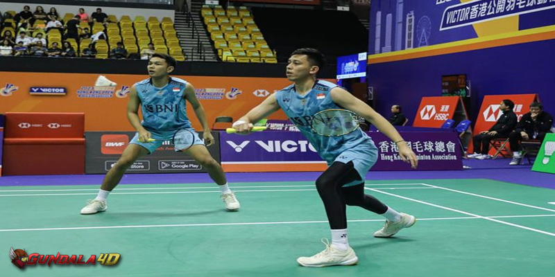 Delapan wakil Indonesia akan berjuang pada hari kedua penyelenggaraan Denmark Open 2023 di Jyske Bank Arena, Odense, Denmark, Rabu