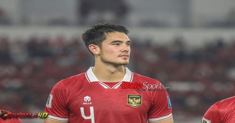 Terungkap! Ini Penyebab Elkan Baggott dan Dimas Drajad Dicoret dari Timnas Indonesia untuk Lawan Brunei Darussalam