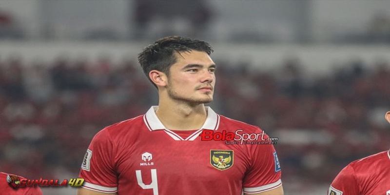 Pelatih timnas Indonesia, Shin Tae-yong, memutuskan untuk mencoret Elkan Baggott dan Dimas Drajad jelang melawan Brunei Darussalam