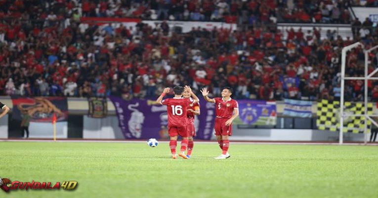 Bakal Jadi Lawan Pertama Timnas Indonesia, Irak Tumbangkan Yordania dengan Dramatis