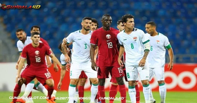 Calon Lawan Timnas Indonesia, Irak Pernah Dipaksa Thailand Main hingga Adu Penalti