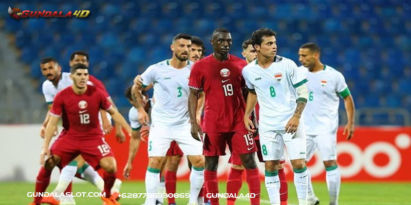 Timnas Indonesia akan melawan Irak pada putaran kedua Kualifikasi Piala Dunia 2026 Zona Asia.Timnas Indonesia lolos ke putaran kedua