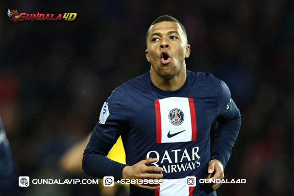 Karena 2 Alasan, Kylian Mbappe Mustahil Segacor Erling Haaland kalau Main di Man City