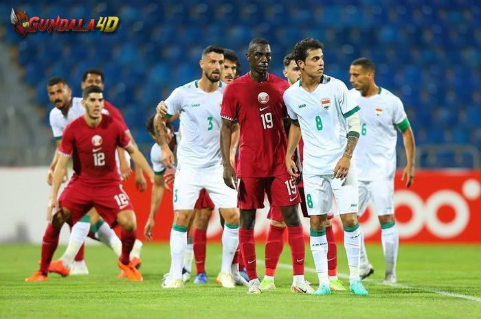 Jadi Lawan Timnas Indonesia, Hasil 11 Laga Irak di 2023: Kalahkan 1 Negara ASEAN, Arab Saudi hingga Qatar