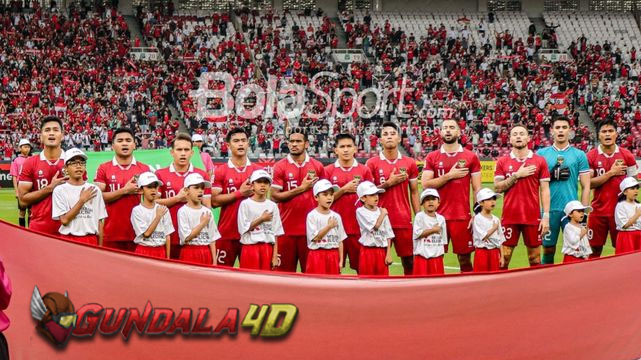 Timnas Indonesia dan Vietnam sama-sama diterpa badai cedera menjelang tampil di putaran kedua Kualifikasi Piala Dunia 2026.Di skuad timnas