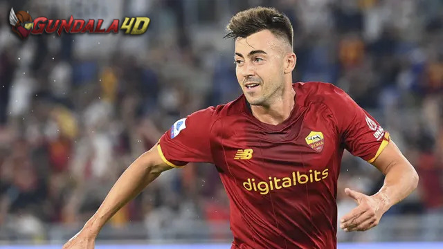 Stephan El Shaarawy Dipanggil Timnas Italia, Dapat Durian Runtuh karena Skandal Judi Ilegal Nicolo Zaniolo