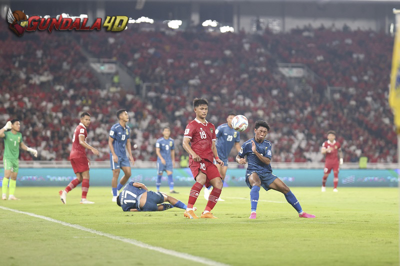 Kalah 0-6, Pelatih Brunei Darussalam Bertekad Balas Dendam ke Timnas Indonesia di Leg II