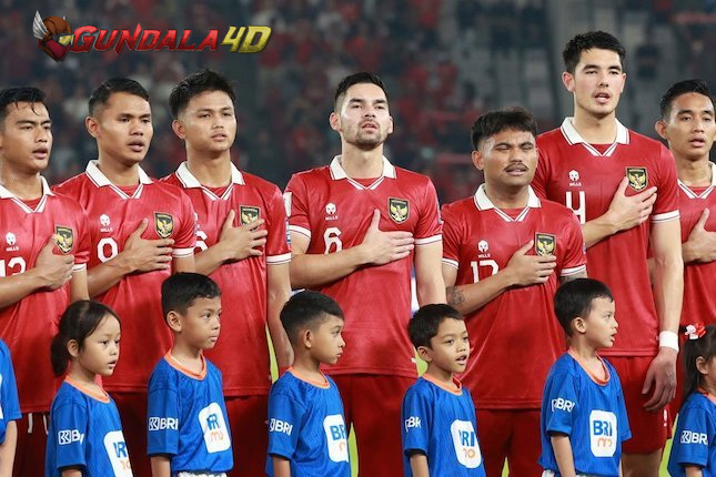 Hat-trick Dimas Drajad untuk Istri dan Anak Tercinta serta Masyarakat Indonesia