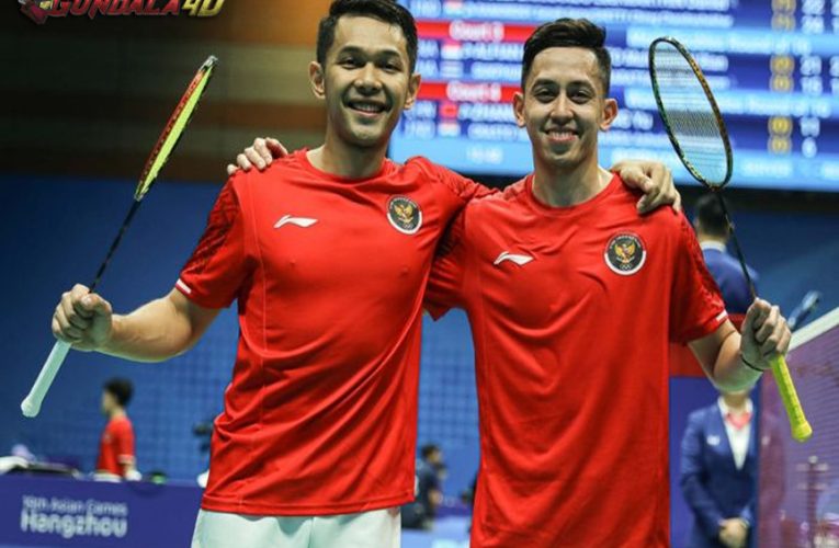 Jadwal Siaran Langsung Denmark Open 2023 – Ujian Besar Tim Bulu Tangkis Indonesia