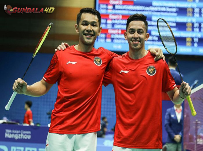 Jadwal siaran langsung Denmark Open 2023 akan berlangsung pekan depan, dimulai dari babak 32 besar, sejumlah wakil Indonesia bakal berlaga di hari pertama