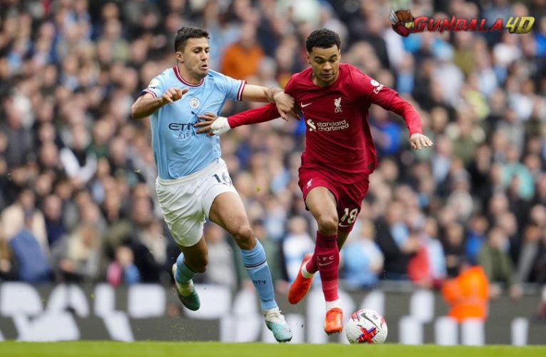 Manchester City & Liverpool Kompak Kirim Surat Peringatan untuk Para Suporternya, Apa Isinya?