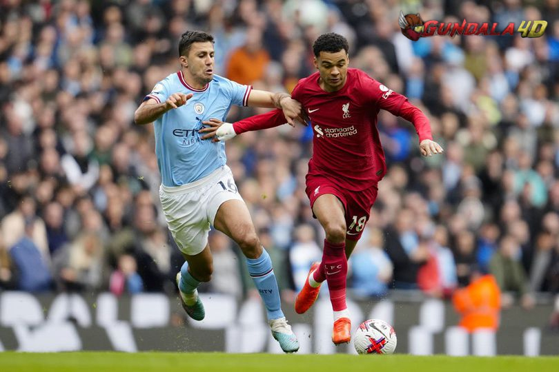 Manchester City & Liverpool Kompak Kirim Surat Peringatan untuk Para Suporternya, Apa Isinya?