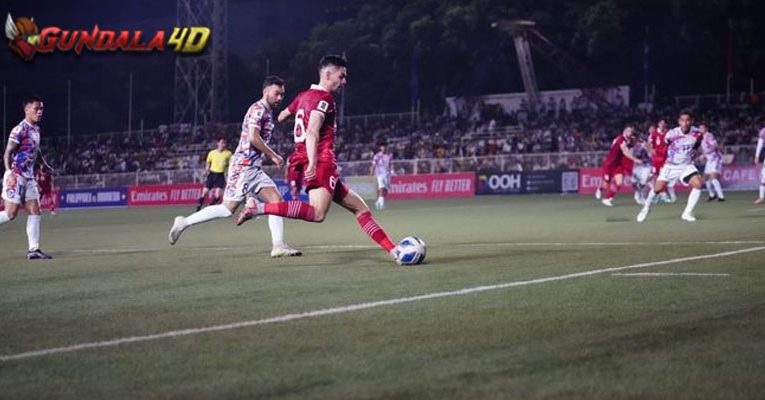 Shin Tae-yong Ngobrol dengan Tim Wasit yang Semuanya dari Korsel di Laga Filipina Vs Timnas Indonesia: Saya Sudah Kenal Lama