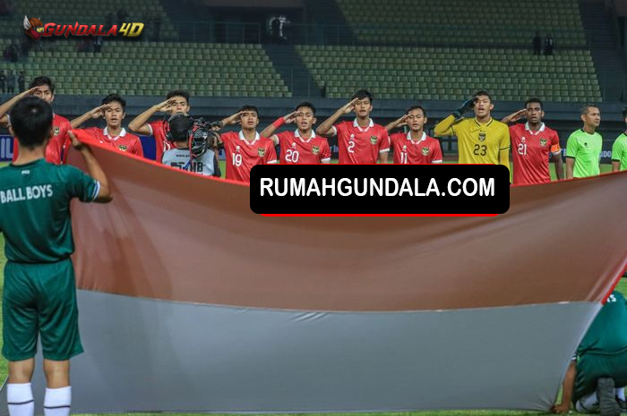 Piala Dunia U-17 2023 Dimulai Hari Ini, Timnas Indonesia Jangan Sampai seperti Negeri Vrindavan