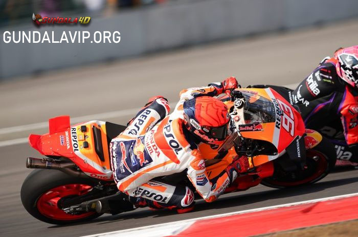 Pembalap MotoGP asal Spanyol, Marc Marquez, bocorkan atribut utama yang dia inginkan dari Ducati saat tahun depan akan resmi mengendarai