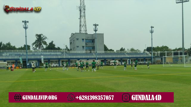 Piala Dunia U-17 2023 – Tahu Indonesia Kalah dari Maroko, Pelatih Meksiko Bersyukur dan Yakin Bisa Lolos 16 Besar