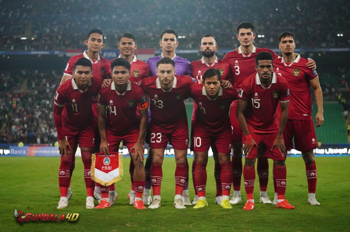 Timnas Indonesia akan melawan Filipina pada laga kedua Grup F Kualifikasi Piala Dunia 2026 Zona Asia.Pertandingan itu akan digelar di Stadion