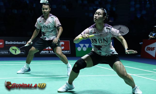 Jadwal Hylo Open 2023 – Ujian Pertama Juara Bertahan Kalahkan Penakluk Juara Dunia Lagi