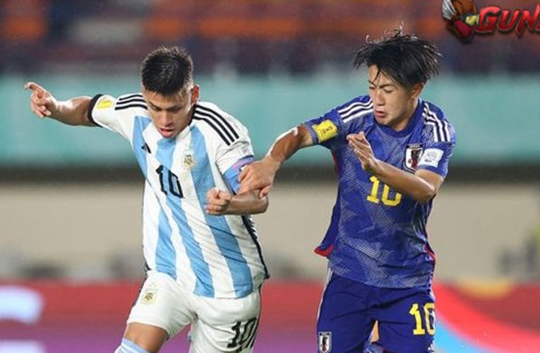 Klasemen Grup D Piala Dunia U-17 2023 – Adik Kelas Lionel Messi Jaga Asa Lolos ke Babak 16 Besar