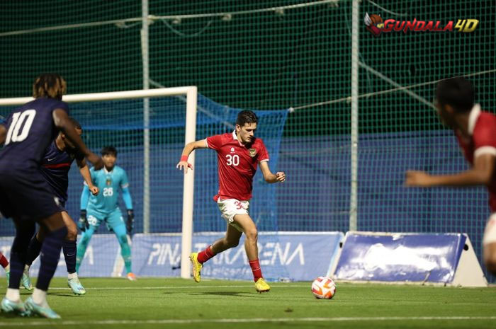 Justin Hubner akan jadi pemain yang tidak butuh waktu lama untuk beradaptasi dengan Timnas Indonesia.Pasalnya, pemain yang saat ini membela