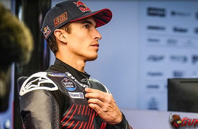 Honda Tak Pantas Beri Marc Marquez Derita, Bukan Misteri jika Jadi Juara Dunia Bareng Ducati