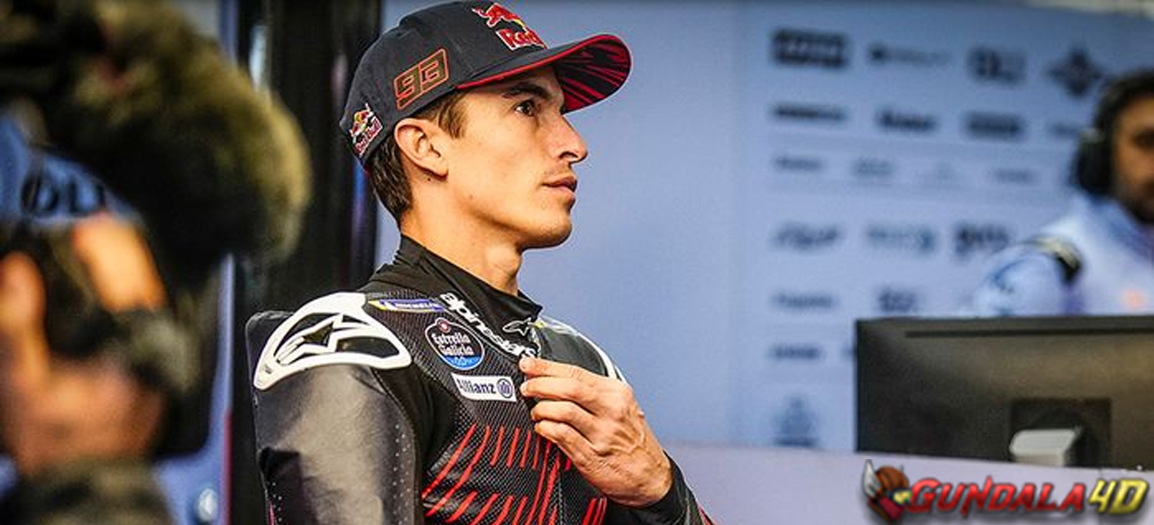 Honda Tak Pantas Beri Marc Marquez Derita, Bukan Misteri jika Jadi Juara Dunia Bareng Ducati