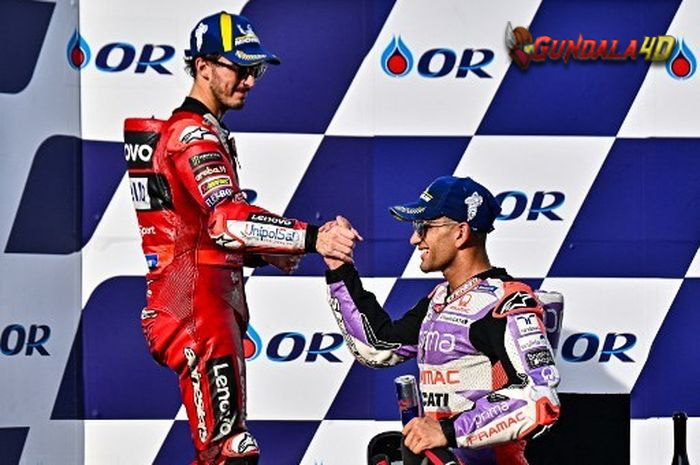 Seri balap ke-18 MotoGP Malaysia tak hanya panas dari sudut pandang cuaca tetapi juga persaingan perburuan gelar yang kian ketat.