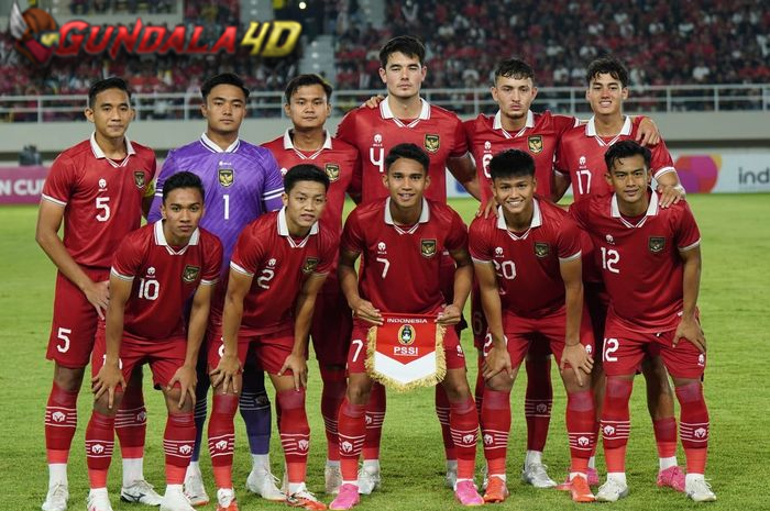 Piala Asia U-23 2024 – Pelatih Australia Lempar Psywar, Timnas U-23 Indonesia Wajib Waspada