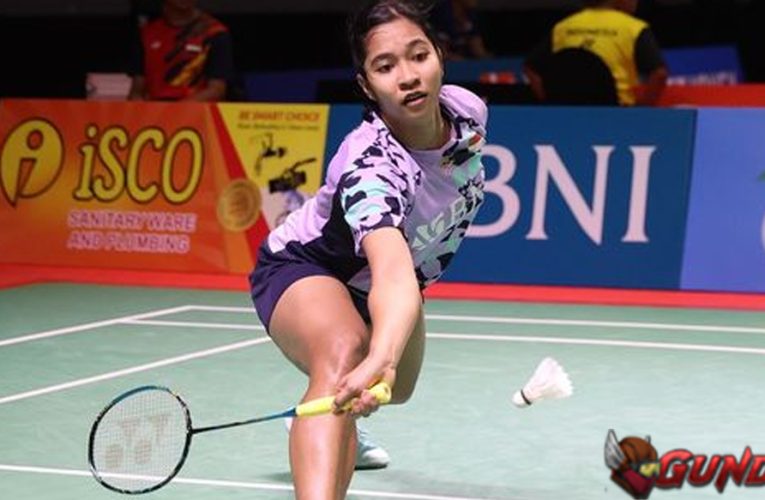 Jadwal Korea Masters 2023 – Satu Pemain Pastikan Susul Rahmat/Kevin, 6 Wakil Indonesia Berlaga