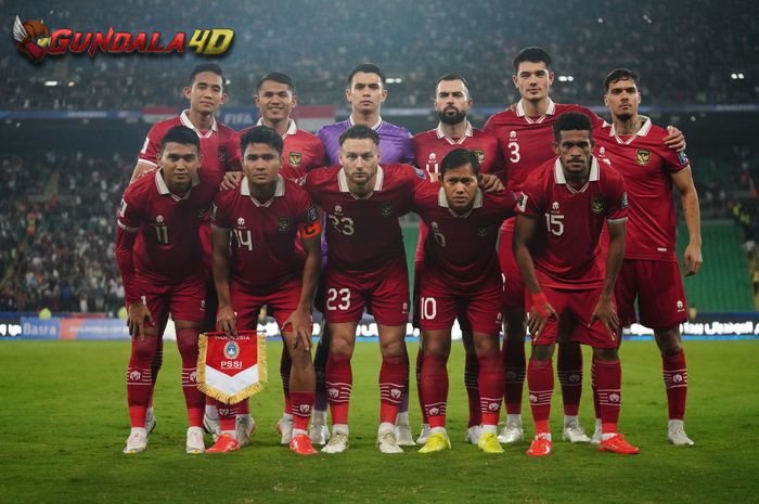 Filipina Vs Timnas Indonesia – Dua Tim yang Buru Pelampiasan