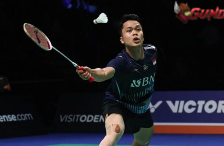 Rekap Hasil China Masters 2023 – 4 Wakil Indonesia Lolos 16 Besar, Separuh Kekuatan Rontok