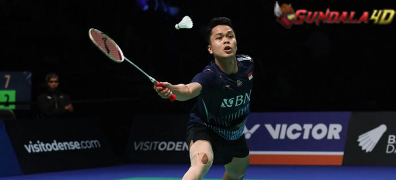 Rekap Hasil China Masters 2023 - 4 Wakil Indonesia Lolos 16 Besar, Separuh Kekuatan Rontok