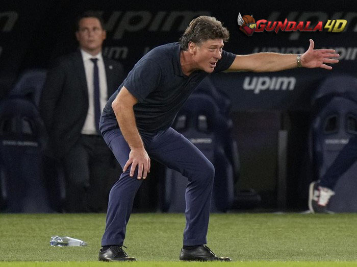 Comeback ke Napoli Bikin Mazzarri Susah Tidur