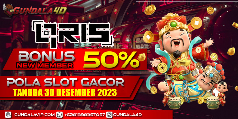 Pola Slot Gacor Gundala4d. Di Sini Kami Menyediakan Pola Slot Gacor Untuk Para Bettor-Bettor Dan Yang Hobi Spin Slot, Untuk Slot Gacor Hari