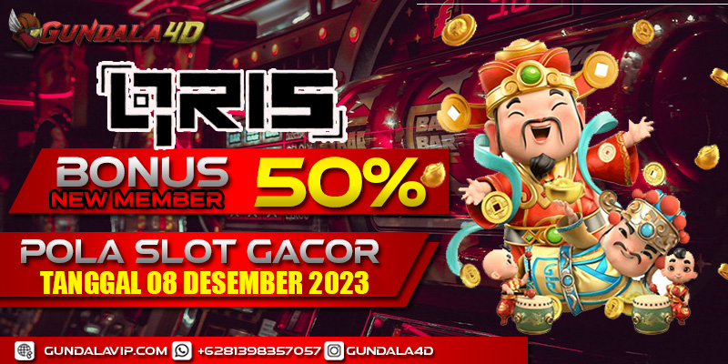 POLA SLOT GACOR HARI INI TANGGAL 08 DESEMBER 2023 Pola Slot Gacor Gundala4d. Di Sini Kami Menyediakan Pola Slot Gacor Untuk Para Bettor-Bettor Dan Yang Hobi Spin Slot, Untuk Slot Gacor Hari Ini Ada Di Game Pragmatic (WILD WEST GOLD ) : 30X QUICK X √ X 30X QUICK SKIP X √ √ 10X QUICK SKIP X √ √ 20X TURBO SKIP √ X √ POLA SLOT GACOR HARI INI TANGGAL 08 DESEMBER 2023 1.Layanan 24jam Nonstop Setiap Harinya Keuntungan terus jadi mudah di peroleh bersama web slot terpercaya karena ketersediaan layanan dan layanan 24jam Nonstop Setiap Harinya. Tetap ada layanan “LIVE CHAT” yang membuat Kalian sebagai bettor bisa menuntaskan seluruh kasus ataupun hambatan kala main. Di dalam layanan Live Chat ini, tetap ada seorang admin (CS) yang sedia menjawab apapun perkara bettor. Baik itu seorang member maupun non- member. Bukan hanya itu, Mengenai ini membuat seorang bettor terus jadi nyaman. 2.Menawarkan Promo dan Bonus Terlengkap Sesuatu web slot terbaik hendak tetap bagikan sedemikian itu banyak promo, bonus dan event- event terlengkap. Alhasil hendak terus jadi memudahkan para member buat capai keuntungan besar tanpa perlu banyak modal ataupun bertugas keras. 3.Jaminan 100% Uang Kemenangan Di bayarkan Penuh Tentu saja seluruh duit yang hendak Kalian raih (withdraw) nyaman 100% di bayarkan penuh. Sebagai kenyataan, ialah tercantumnya list Transaksi terakhir member yang kemudian update. Mengenai ini pula yakni kenyataan apabila web bandar judi slot online itu mempunyai banyak member aktif. Karena memanglah banyak bettor yang tetap merasa bahagia dan nyaman buat kemudian main di dalamnya. Jadi, inilah mengapa Kalian harus main di dalam sesuatu web judi slot online yang terbaik. Supaya besoknya Kalian bisa banyak dalam sekejab tanpa wajib bekerja keras dan keluarkan banyak modal KAMI PASTIKAN 100% KEMENANGAN DI BAYAR LUNAS !!! AYO BURUAN BERGABUNG BERSAMA KAMI,DAFTAR DAN MENANGKAN JACKPOTNYA SEKARANG JUGA!!! GUNDALA4D SITUS SLOT TERGACOR NO 1 DI INDONESIA DENGAN RTP HINGGA 98% DAN SLOT GAME TERLENGKAP. DENGAN PELAYANAN TERBAIK, PROSES DEPO DAN WITHDRAW TERCEPAT DAN MENYEDIAKAN DEPOSIT VIA PULSA DAN E – WALLET TANPA POTONGAN Berikut Promo Yang Sedang Berlangsung : BONUS DEPO NEW MEMBER 50% BONUS DEPO HARIAN 10% Berikut Promo Bonus Mingguan : CASHBACK UP TO 15% ROLLINGAN UP TO 1% REFERRAL UP TO 5% EVENT BONUS MISS SCATER Rp. 20.000,00