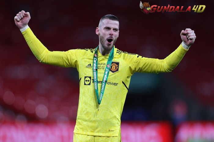 David de Gea berpotensi menjadi pengkhianat bagi mantan klubnya, Manchester United, dengan bergabung ke Newcastle United.