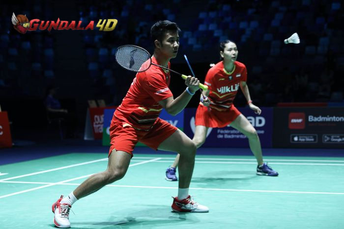 Syed Modi International 2023 – Dejan/Gloria di Final, Riwayat Kejuaraan Dunia Menuju 1 Gelar Juara Indonesia?