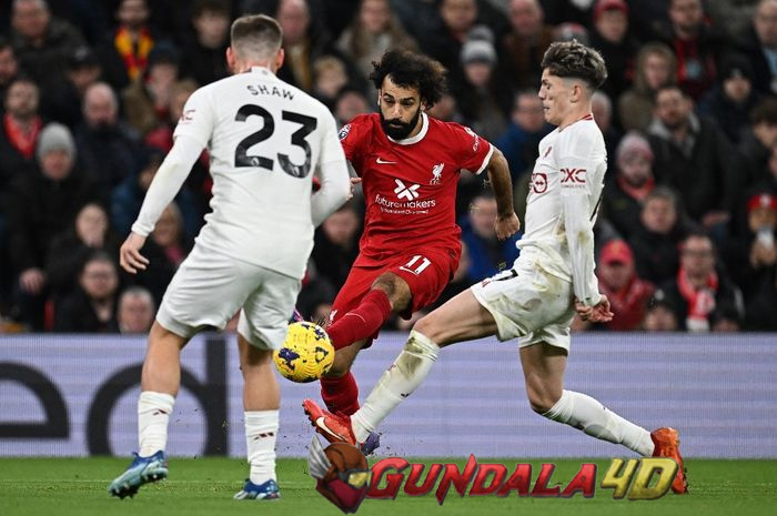 Liverpool Belum Buat Keputusan, Klopp Singgung Pengganti Mo Salah