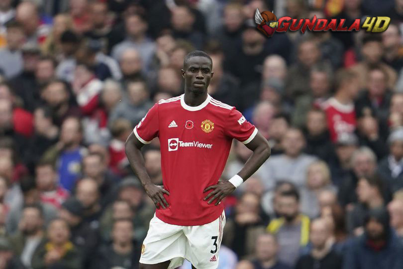 Mantan Bek Manchester United Eric Bailly Kembali ke Villarreal