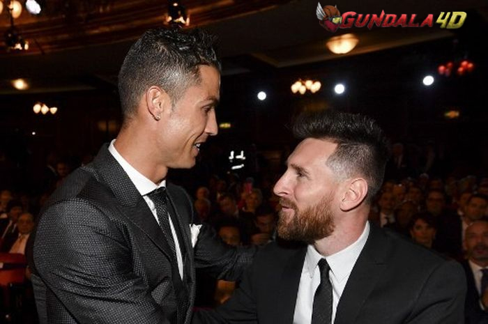 Dikibasi 7,8 Triliun oleh Saudi, Pegolf Spanyol Lewati Ronaldo dan Messi di Daftar Atlet Berbayaran Tertinggi