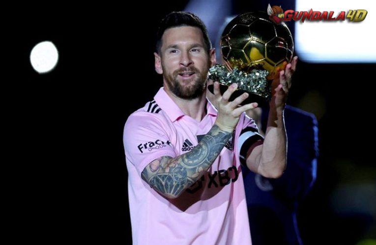 Lionel Messi Ternyata Nyaris Diangkut Man City 15 Tahun Silam, Sheikh Mansour Malah Dapat Pemain Bapuk